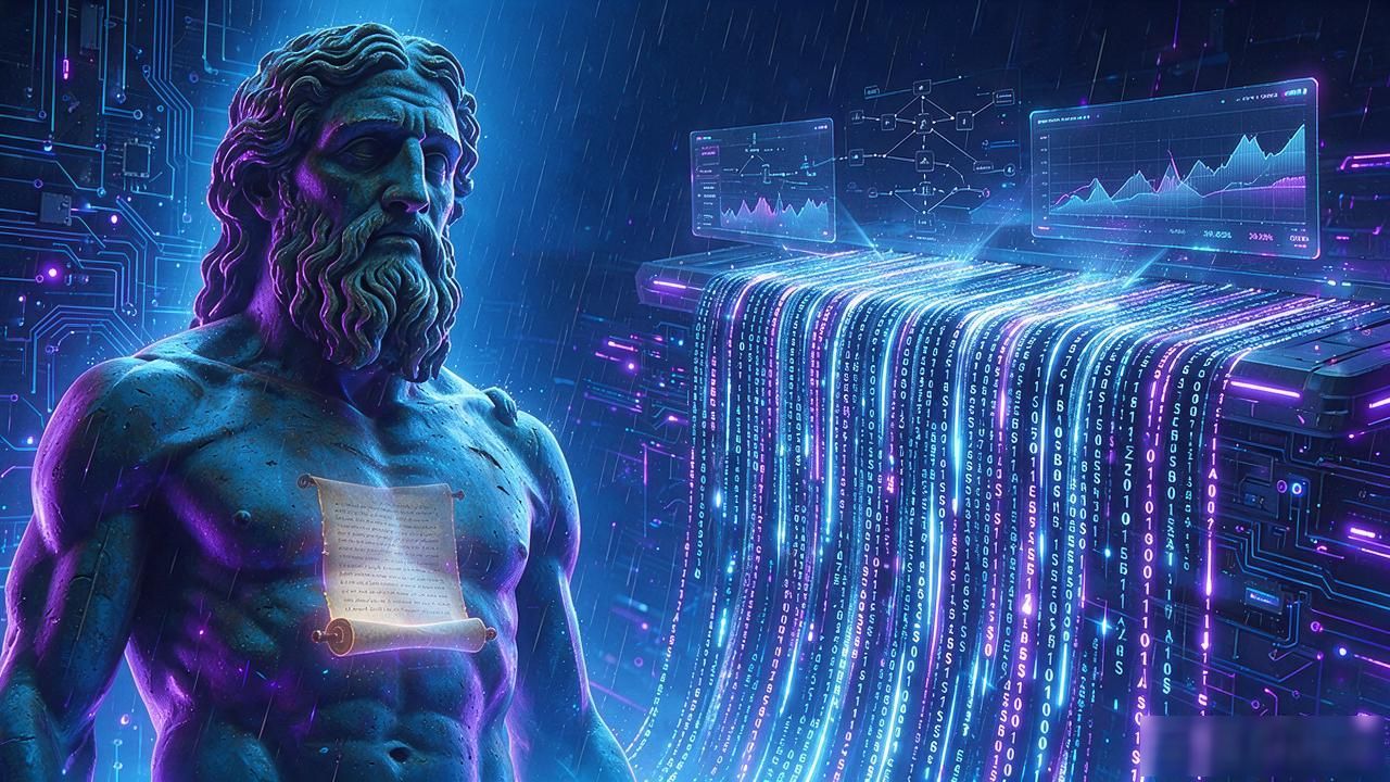 理想国货币观_数字法币设计哲学_理想国的数字货币