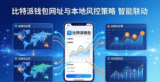 比特派钱包网址怎么选？市场趋势与用户适应指南