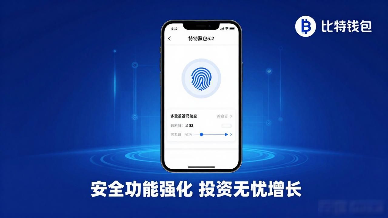 优化用户体验 推动投资规模增长_如何通过比特派钱包5.2下载带动投资增长?_比特派钱包5.2更新 新手如何布局加密资产