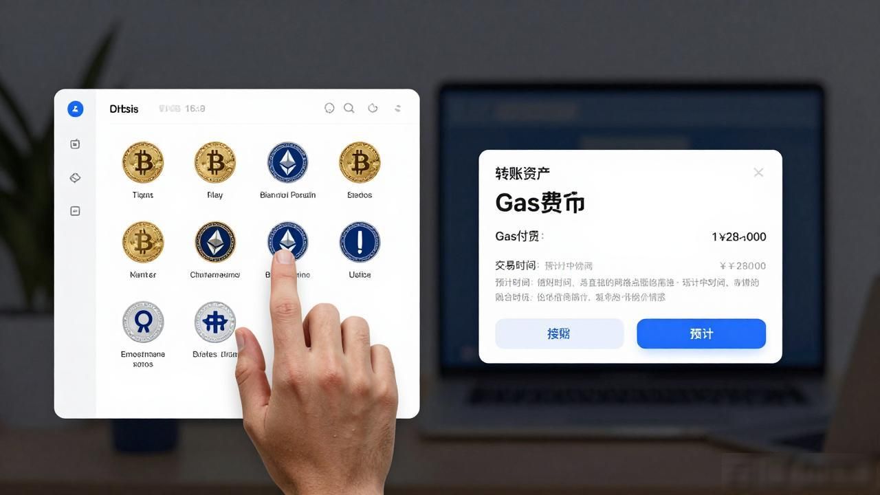 比特派钱包好用吗？新手实测与未来趋势解读