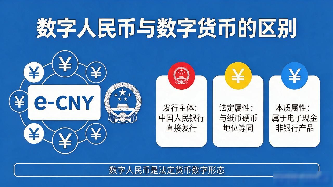 有货币数字银行吗？数字银行和数字货币到底是不是同一回事
