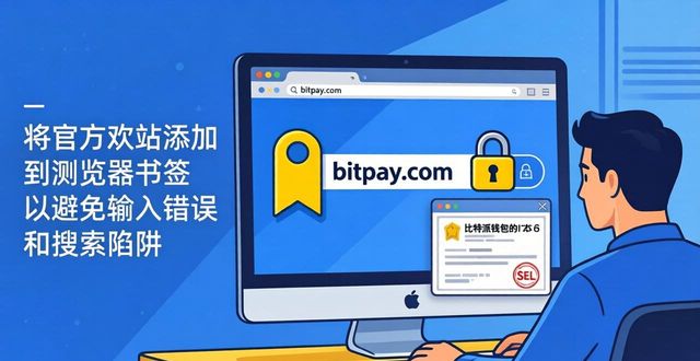 bitpie比特派钱包_如何确保你的比特派钱包官网访问安全？_比特派钱包体系