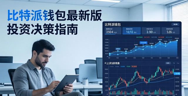 比特派钱包最新版 投资决策指南