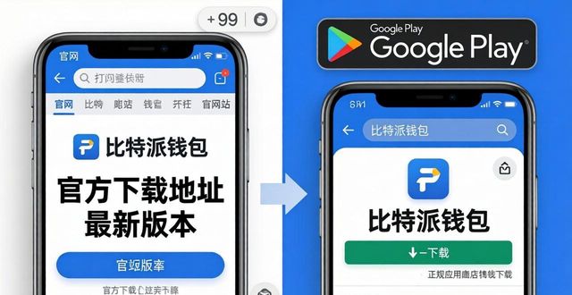 bitpie比特派钱包_比特派钱包app官方下载地址分享：最新版本_比特派钱包下载中文版
