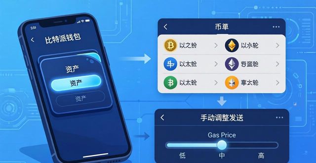 下载比特派钱包后的常见操作技巧_比特派钱包体系_bitpie比特派钱包