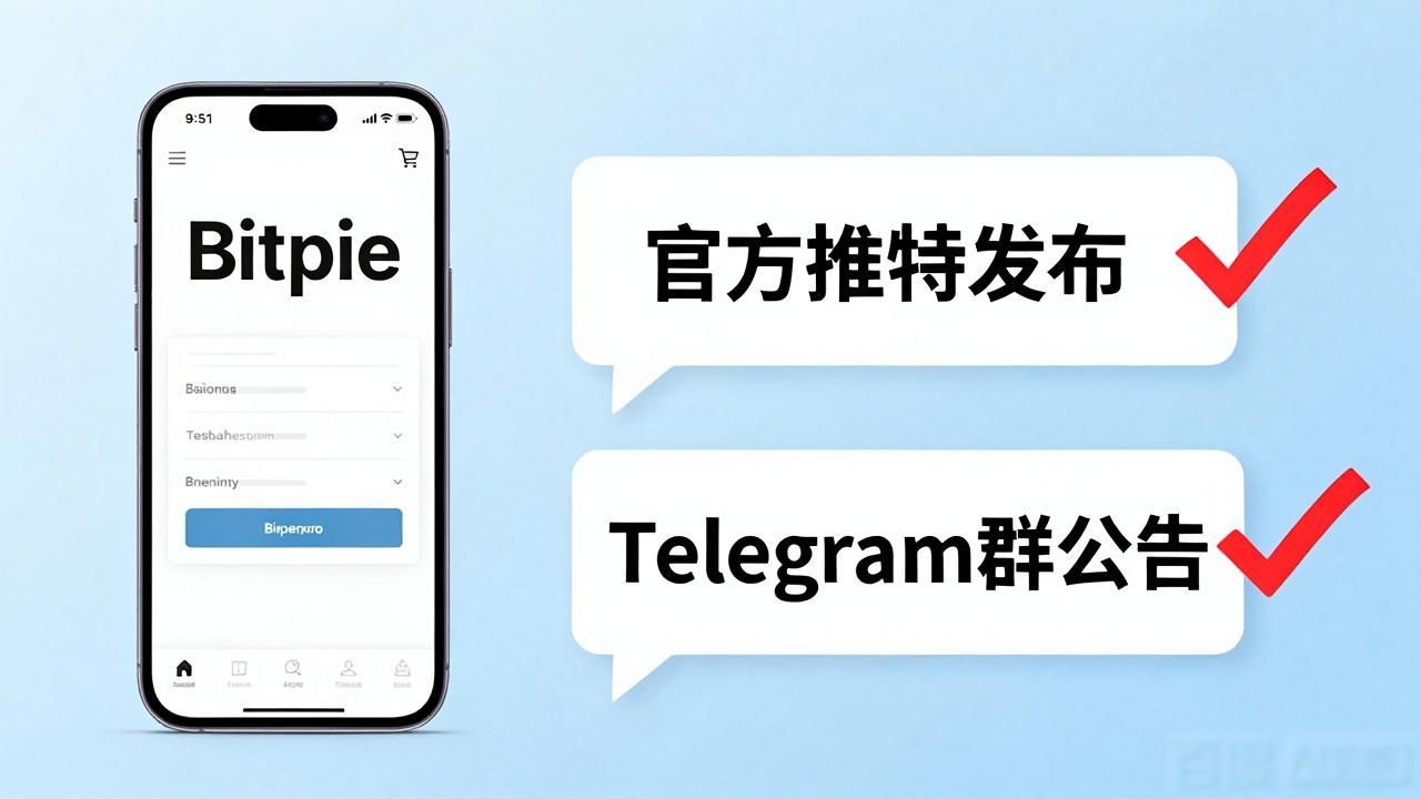 Bitpie官网正版下载指南，手把手教你找对地方