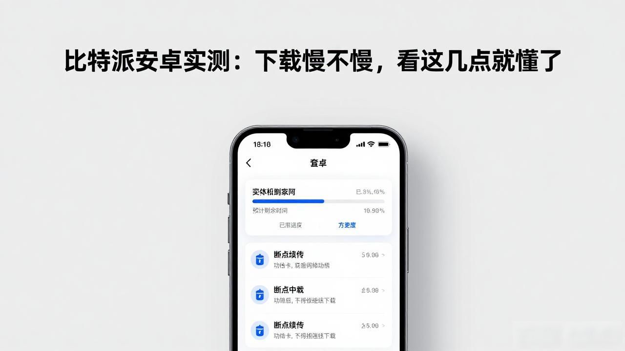 比特派安卓版下载的性能评估与测试方案_安卓性能评估_弱网环境加载速度