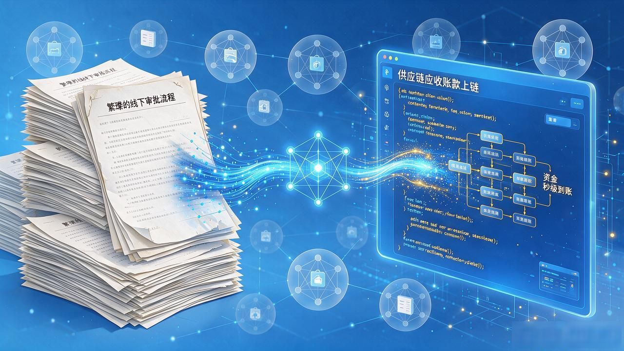 现代金融中数字货币到底解决了什么问题 普通人该关注什么
