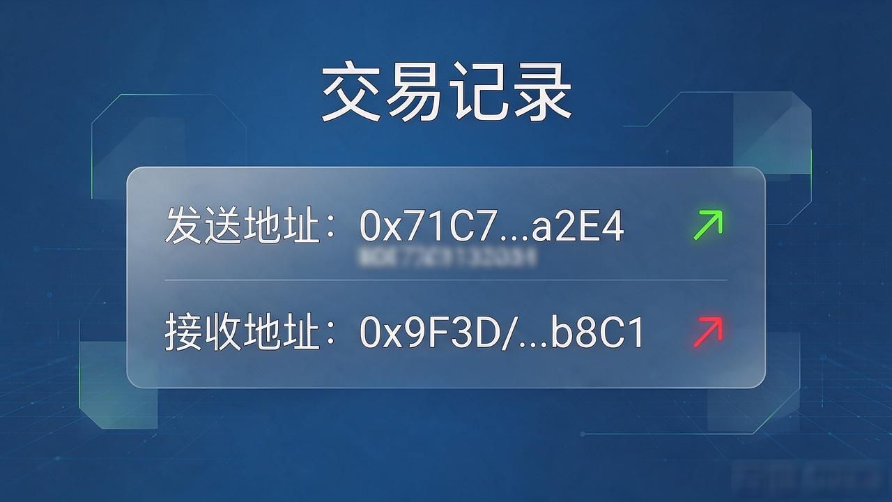 数字货币钱包到底有啥特点，用了两年收付款才搞明白