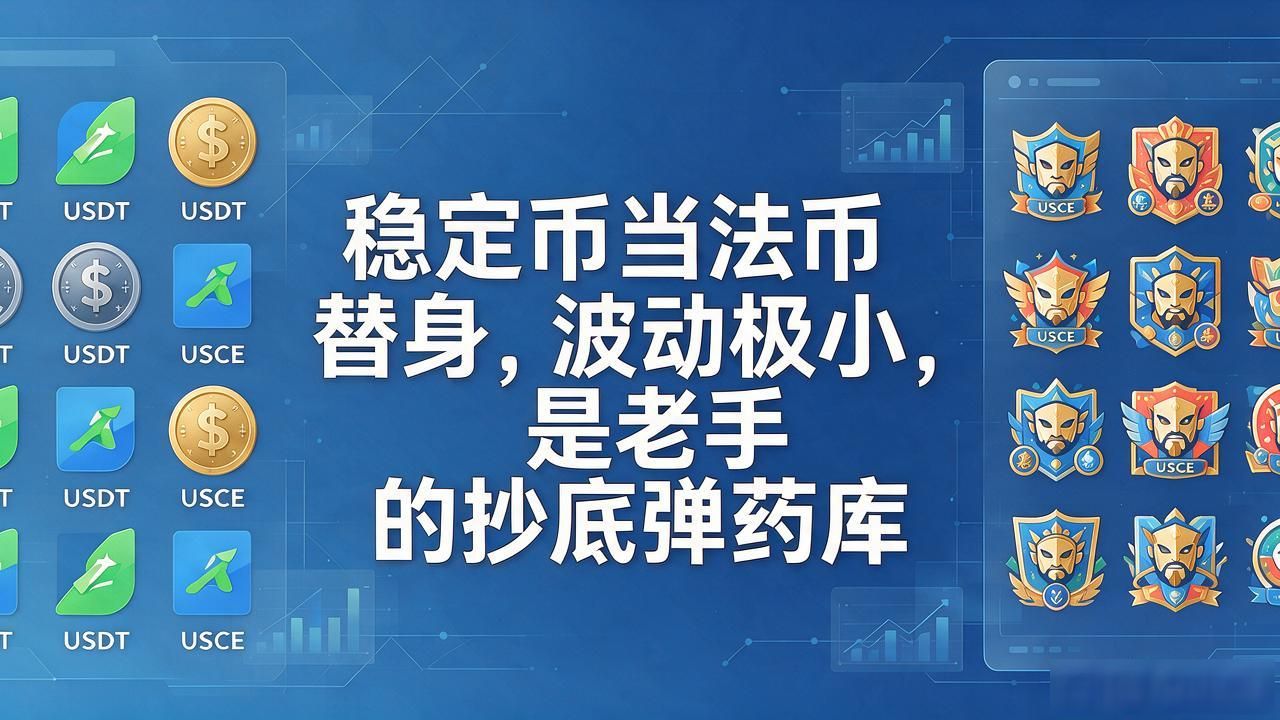OKEx上数字货币区别到底大不大？主流币和山寨币差在哪