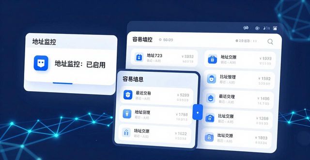 bitpie比特派钱包_比特派钱包下载后的资产监控技巧，助您掌握最新市场动态，实现高效投资。_比特派钱包