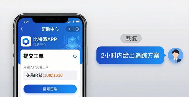 比特派官方下载最新版的客户支持与解决方案_比特派百科_比特派最新官方方案下载解决版