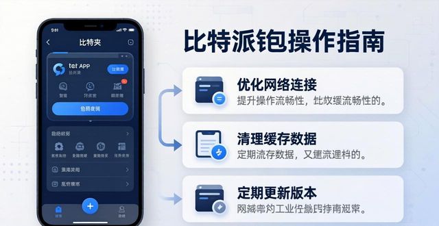 如何通过比特派钱包app官方下载网址提高操作流畅性？_比特钱包下载_bitpie比特派钱包
