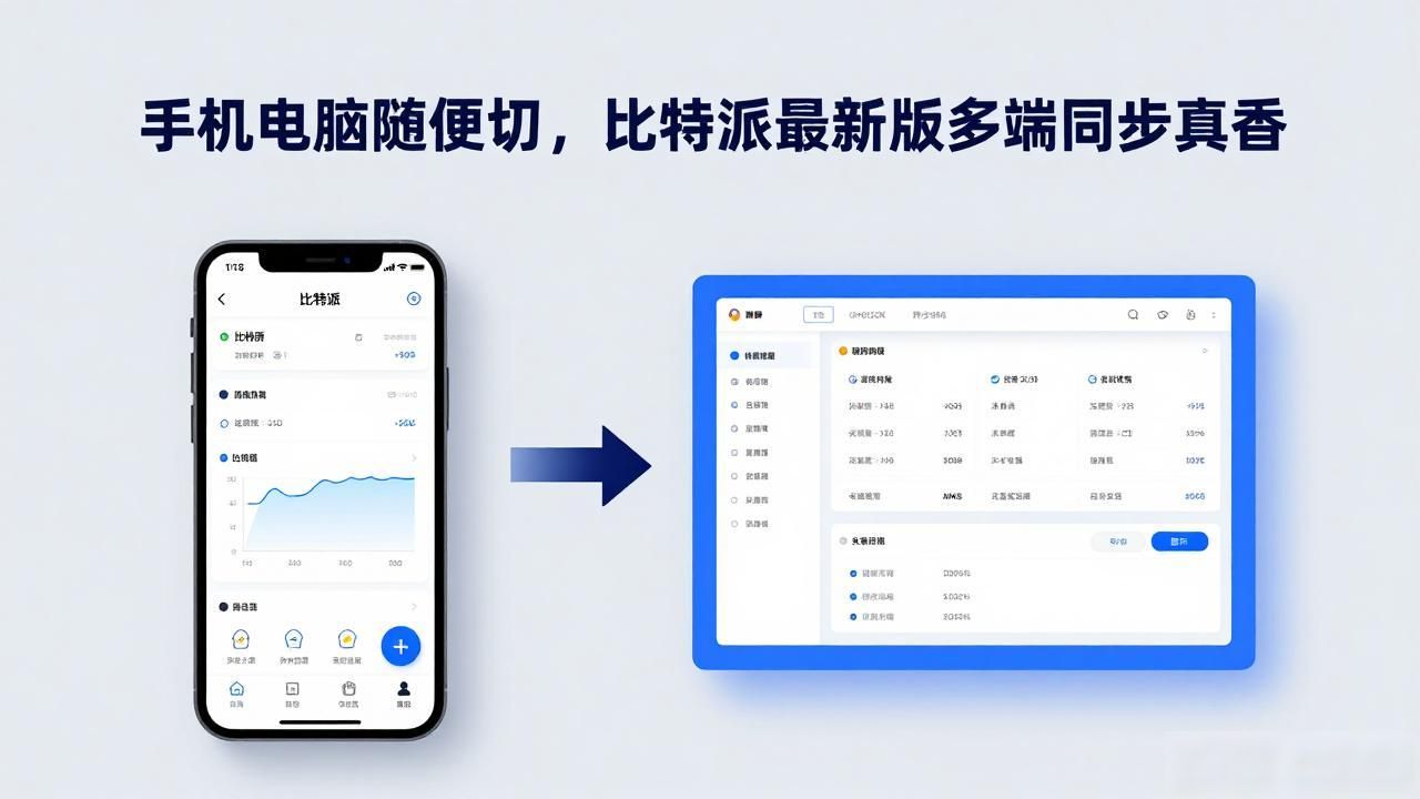 多平台兼容性的加密货币钱包_比特派钱包最新版的多平台兼容性_比特派钱包最新版