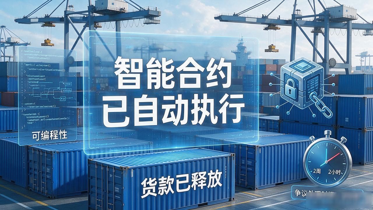 数字货币具备哪些功能？搞懂这几个核心用途，别再只盯着价格涨跌了