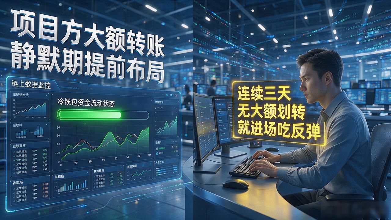 胡捷数字货币投资怎么玩的？一个币圈老手的操作逻辑和风控思路