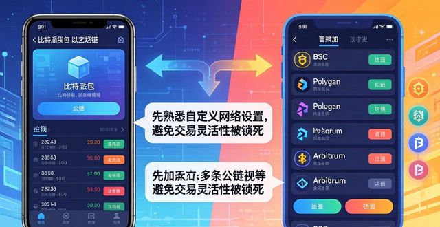 bitpie比特派钱包_如何在比特派钱包app官方下载网址中保持交易灵活性?_比特派钱包trx