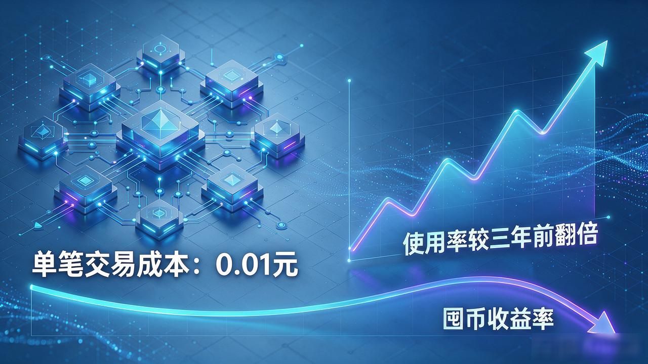 2026年数字货币理财趋势全解读，普通人想赚闲钱该盯住哪几个点