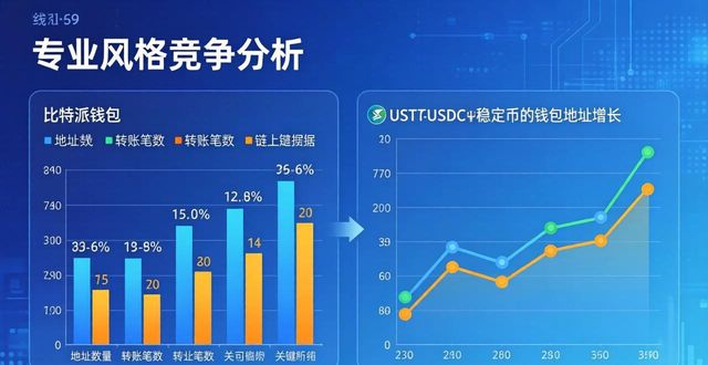 比特派钱包竞争分析攻略