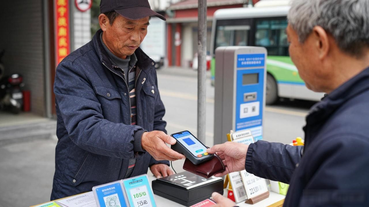 遂宁市数字货币试点现在到什么程度了？本地支付场景和体验讲清楚