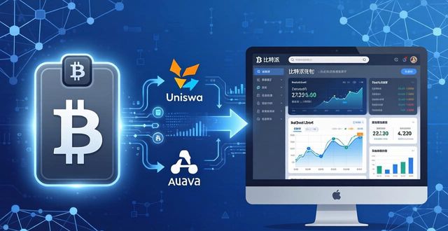 比特派app安卓下载_比特派是怎么样的平台_比特派Bitpie正式版下载的市场应用场景