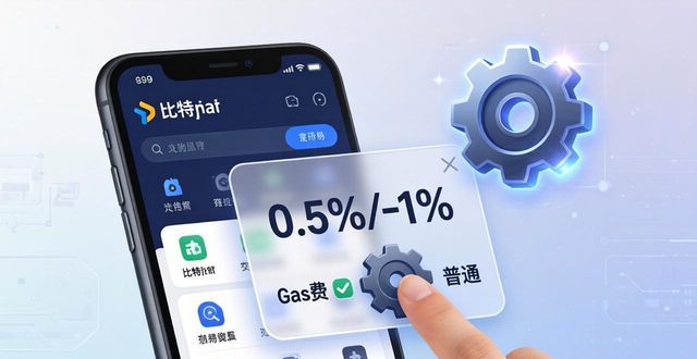 比特派钱包-安全多链_如何在比特派Bitpie正式版下载中进行交易设置_比特派交易正式下载版设置密码