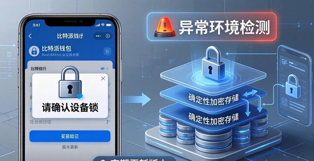 比特派钱包APP下载安全：官方渠道与防护指南