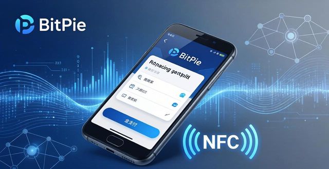 BitPie安卓版：移动支付的新利器