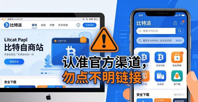 比特派钱包隐私安全吗？保姆级下载教程