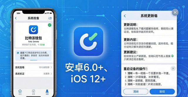比特派钱包下载老失败？这些坑千万别踩