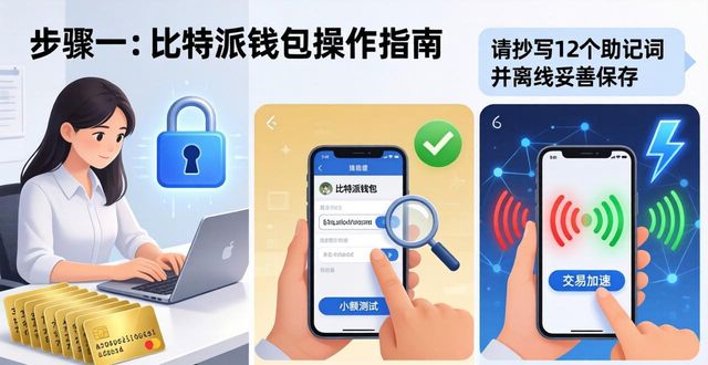 比特钱包_比特派钱包下载的客户支持与操作示范_bitpie比特派钱包