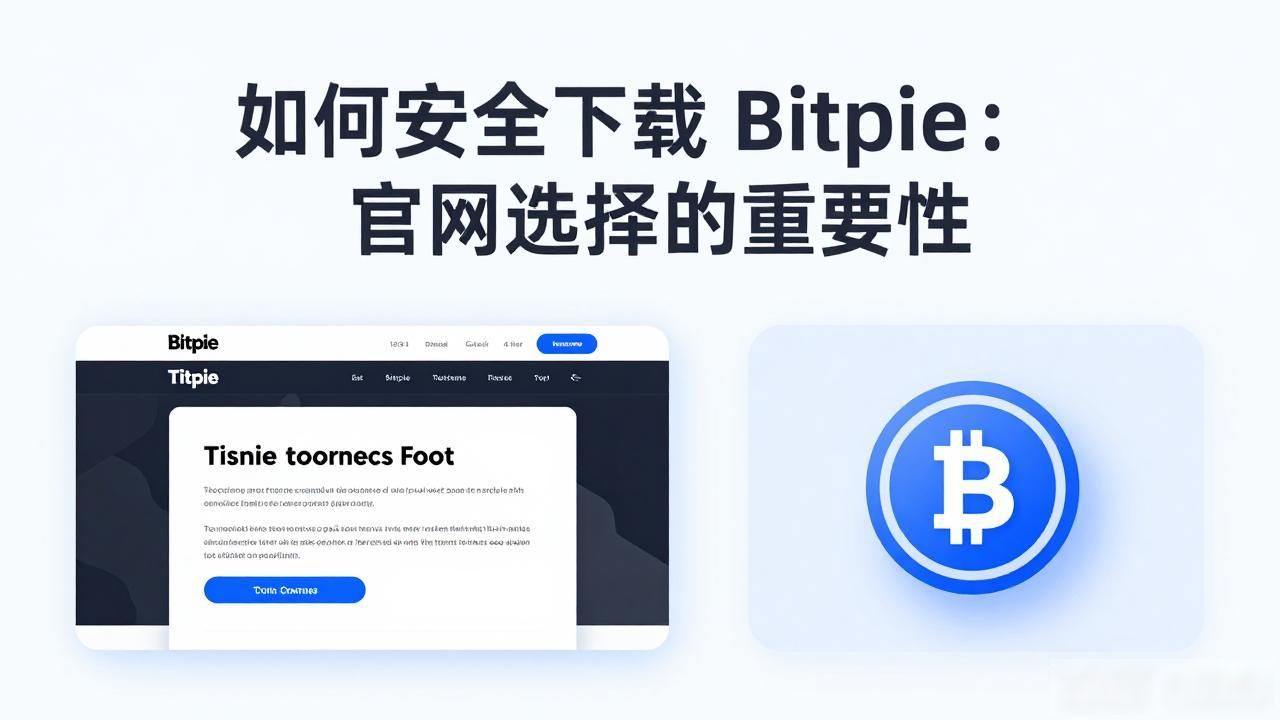 加密钱包安全选择_选择 Bitpie 官方网站下载的战略意义_Bitpie官方网站下载