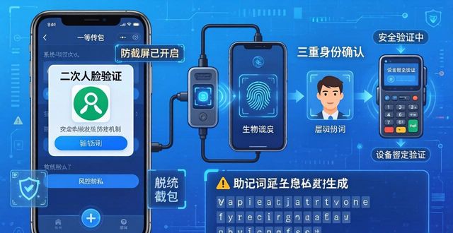 数字钱包的风险_数字钱包的安全性_Bitpie钱包app官网的数字资产安全性分析