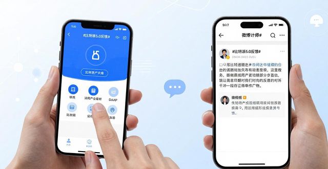 比特派5.0下载后如何提交反馈？增强市场声量三大技巧
