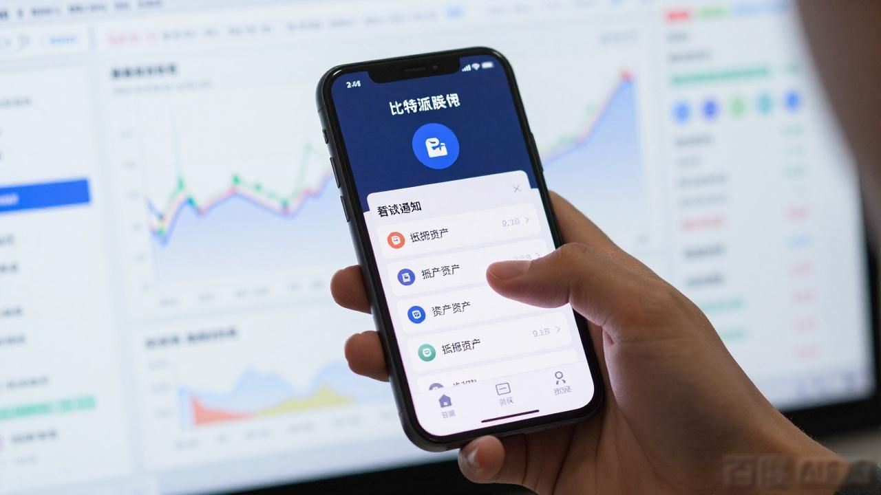 比特派钱包下载后，金融服务怎么用更划算？