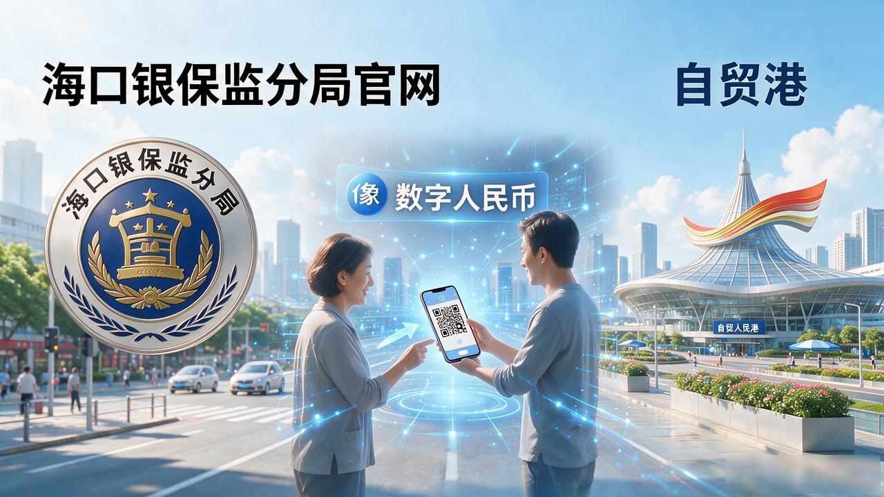 海口数字货币交易所 非法金融活动 海南自贸港金融政策_海口数字货币交易所