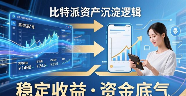 比特派最新版下载指南：市场策略与赚钱逻辑剖析