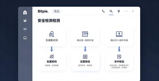 Bitpie钱包官网下载记：安全专业，上手真踏实
