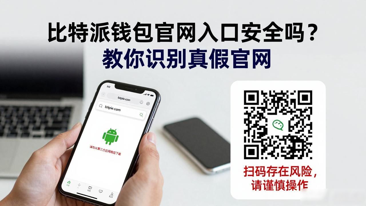 比特派钱包官网入口安全吗？教你识别真假官网
