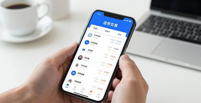 手机比特派钱包法币交易速成指南