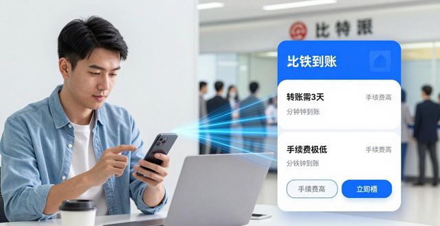 比特派钱包下载指南：技术创新与多场景应用解析