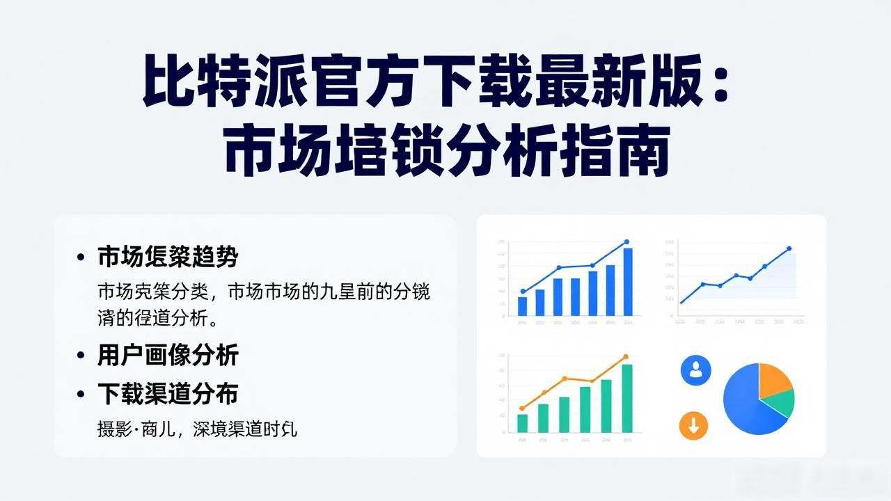 比特派官方下载最新版：市场需求分析指南
